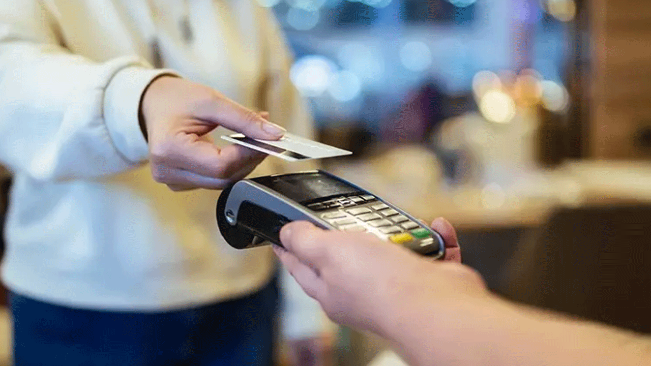 Merkez Bankası tarafından paylaşıldı! Kredi kartları kullanım oranı ve harcama analizi