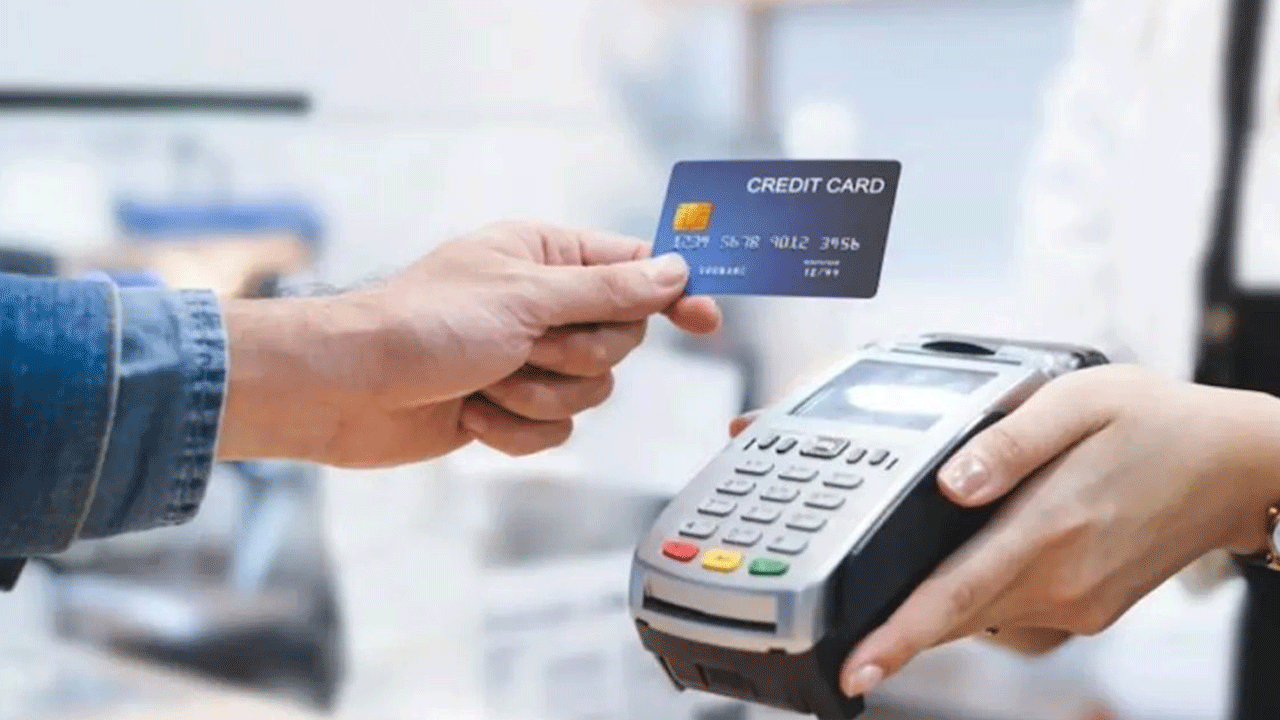 Foto - Merkez Bankası tarafından paylaşıldı! Kredi kartları kullanım oranı ve harcama analizi