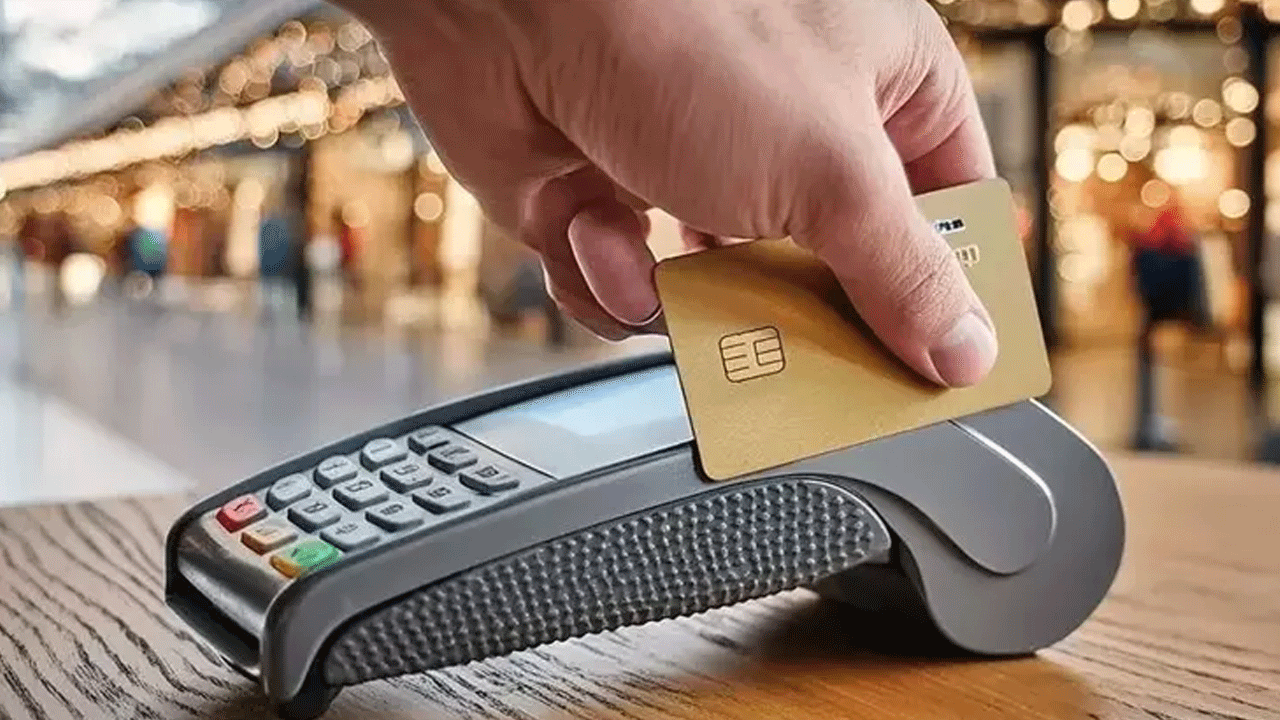 Foto - Merkez Bankası tarafından paylaşıldı! Kredi kartları kullanım oranı ve harcama analizi