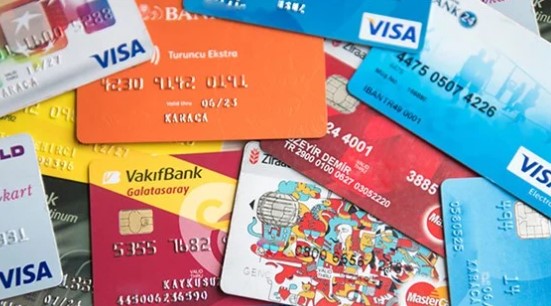 Foto - Merkez Bankası tek tek sıraladı: İşte yoğun kredi kartı kullanım sebepleri!