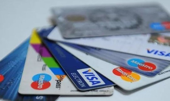 Foto - Merkez Bankası tek tek sıraladı: İşte yoğun kredi kartı kullanım sebepleri!