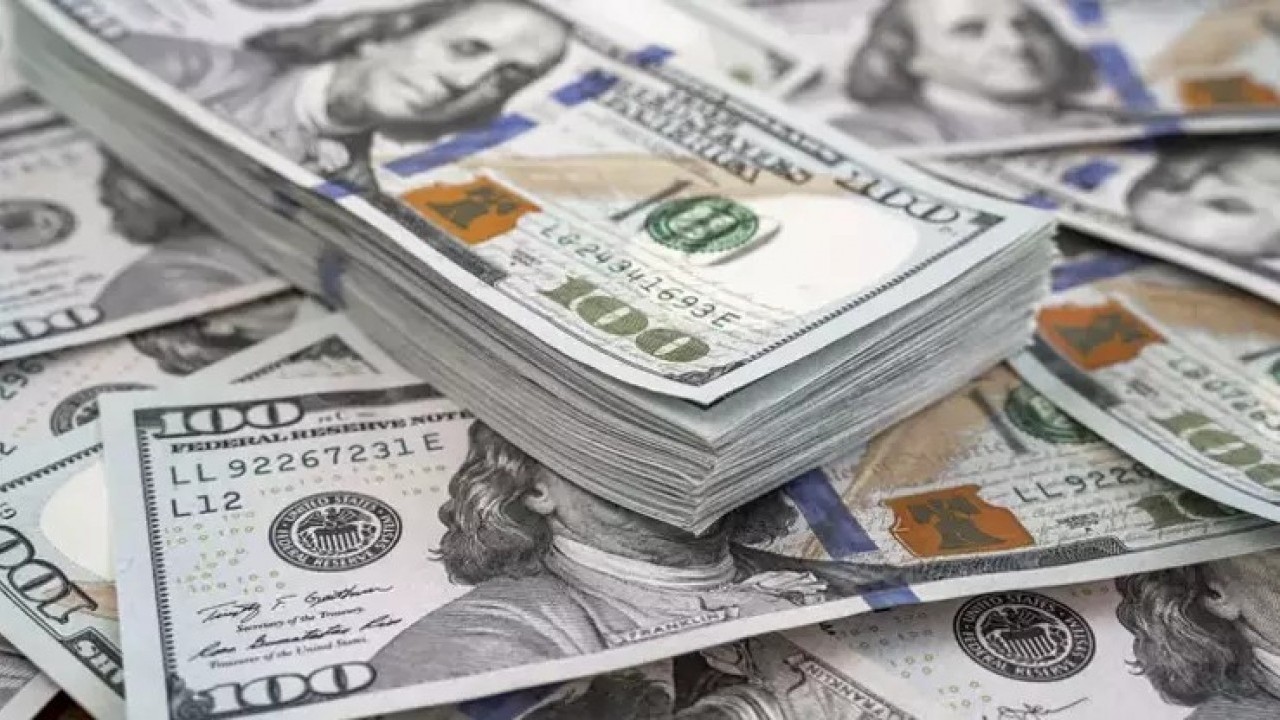 Foto - Merkez Bankası uyardı! Kısa vadeli dış borç yükselişte