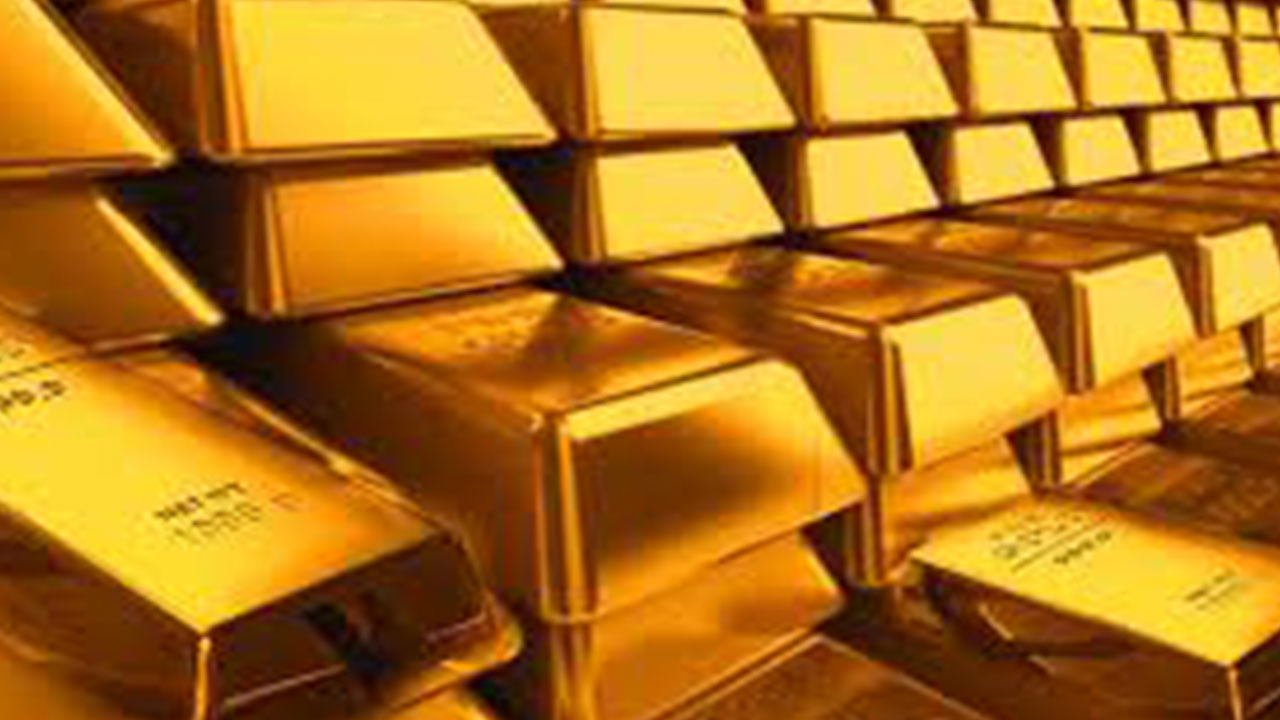 Foto - Merkez bankasında 8 bin tondan fazla altın olan ülke ortaya çıktı! Türkiye'deki rakam ise...