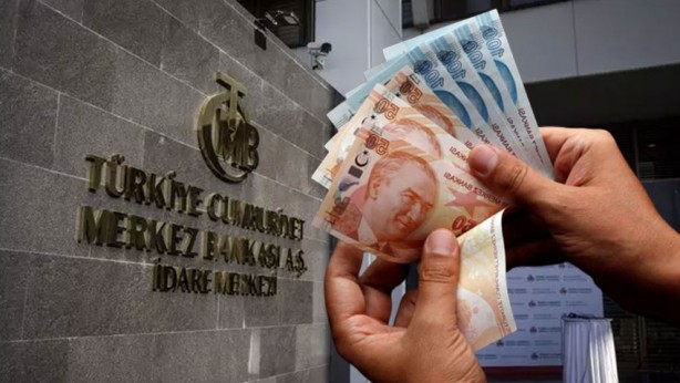 Foto - Merkez Bankası'ndan, faiz kararı sonrası flaş adım! Tüm Türkiye’ye böyle duyurdular