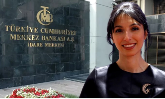 Foto - Merkez Bankası'nın faiz karar metninde Türkiye'yi heyecanlandıran değişim! Bu son olabilir