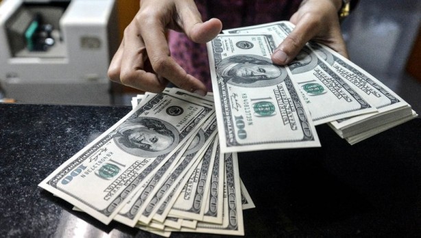 Foto - Merkez Bankası'nın faiz kararı öncesi kurda tarihi zirve!