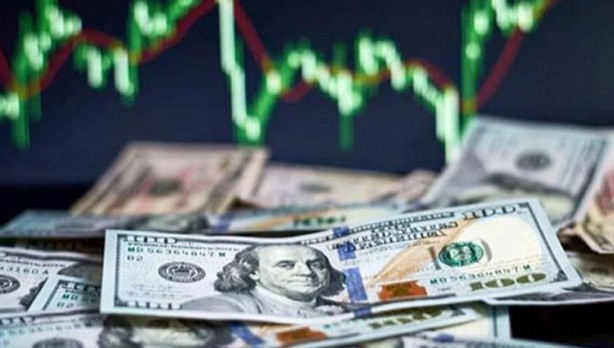 Merkez Bankası'nın faiz kararı öncesi kurda tarihi zirve!