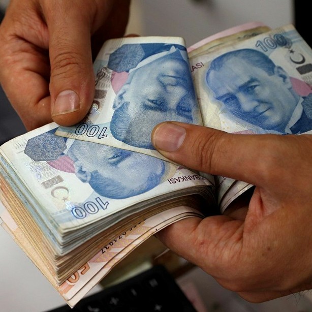 Foto - Merkez Bankası'nın faiz kararı öncesi kurda tarihi zirve!