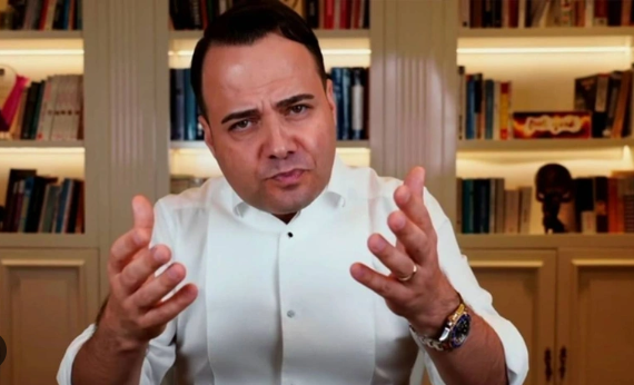 Türkiye'yi faiz konusunda uyaran Özgür Demirtaş neye uğradığını şaşırdı! Öyle bir cevap aldı ki...