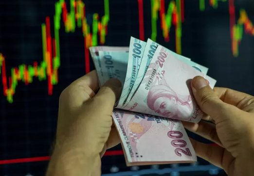 Foto - Türkiye'yi faiz konusunda uyaran Özgür Demirtaş neye uğradığını şaşırdı! Öyle bir cevap aldı ki...