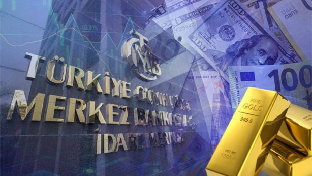 Merkez Bankası'nın gizli planını ifşa etti! İşte dolar, gram altın ve borsada yaşanacak şok gelişme