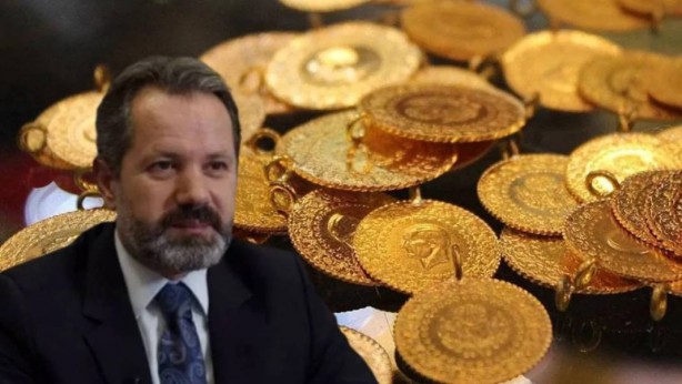 Foto - Merkez Bankası'nın gizli planını ifşa etti! İşte dolar, gram altın ve borsada yaşanacak şok gelişme