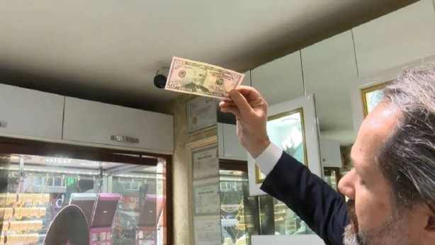 Foto - Merkez Bankası'nın gizli planını ifşa etti! İşte dolar, gram altın ve borsada yaşanacak şok gelişme