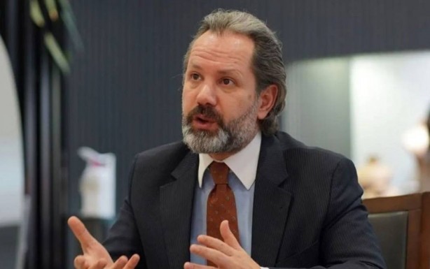 Foto - Merkez Bankası'nın gizli planını ifşa etti! İşte dolar, gram altın ve borsada yaşanacak şok gelişme