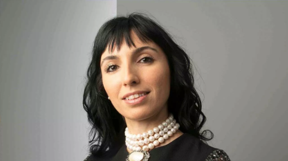 Foto - Merkez Bankası'nın ilk kadın başkanı oldu! Hafize Gaye Erkan’ın bilinmeyen yanları