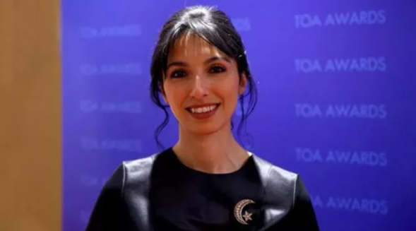 Foto - Merkez Bankası'nın ilk kadın başkanı oldu! Hafize Gaye Erkan’ın bilinmeyen yanları