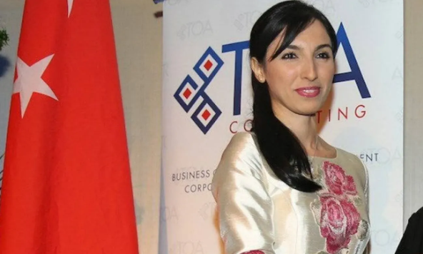 Merkez Bankası'nın ilk kadın başkanı oldu! Hafize Gaye Erkan’ın bilinmeyen yanları