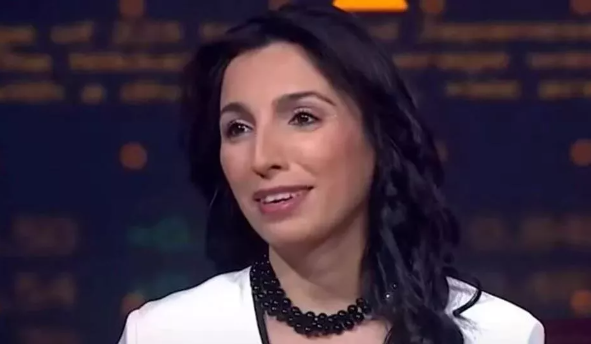 Foto - Merkez Bankası'nın ilk kadın başkanı oldu! Hafize Gaye Erkan’ın bilinmeyen yanları