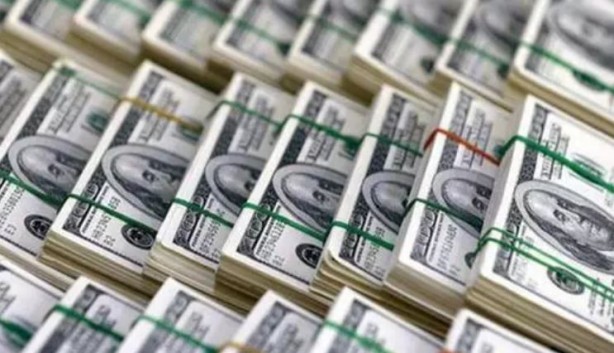 Foto - Merkez Bankası'nın rezervinde rekor artış! Müthiş rakam açıklandı