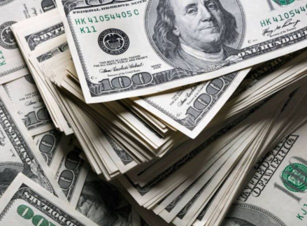 Foto - Merkez Bankası'nın rezervinde rekor artış! Müthiş rakam açıklandı