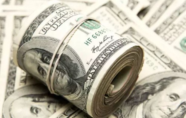 Foto - Merkez Bankası'nın rezervinde rekor artış! Müthiş rakam açıklandı