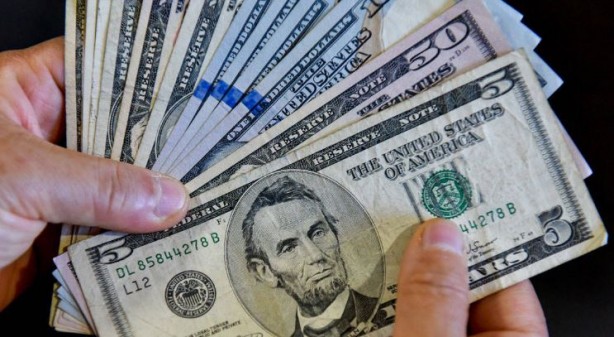 Foto - Merkez Bankası'nın rezervlerinde yeni zirve