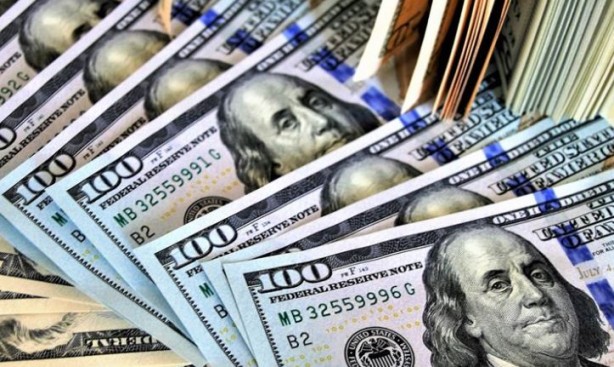 Foto - Merkez Bankası'nın rezervlerinde yeni zirve