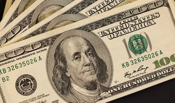 Foto - Merkez Bankası'nın rezervlerinde yeni zirve