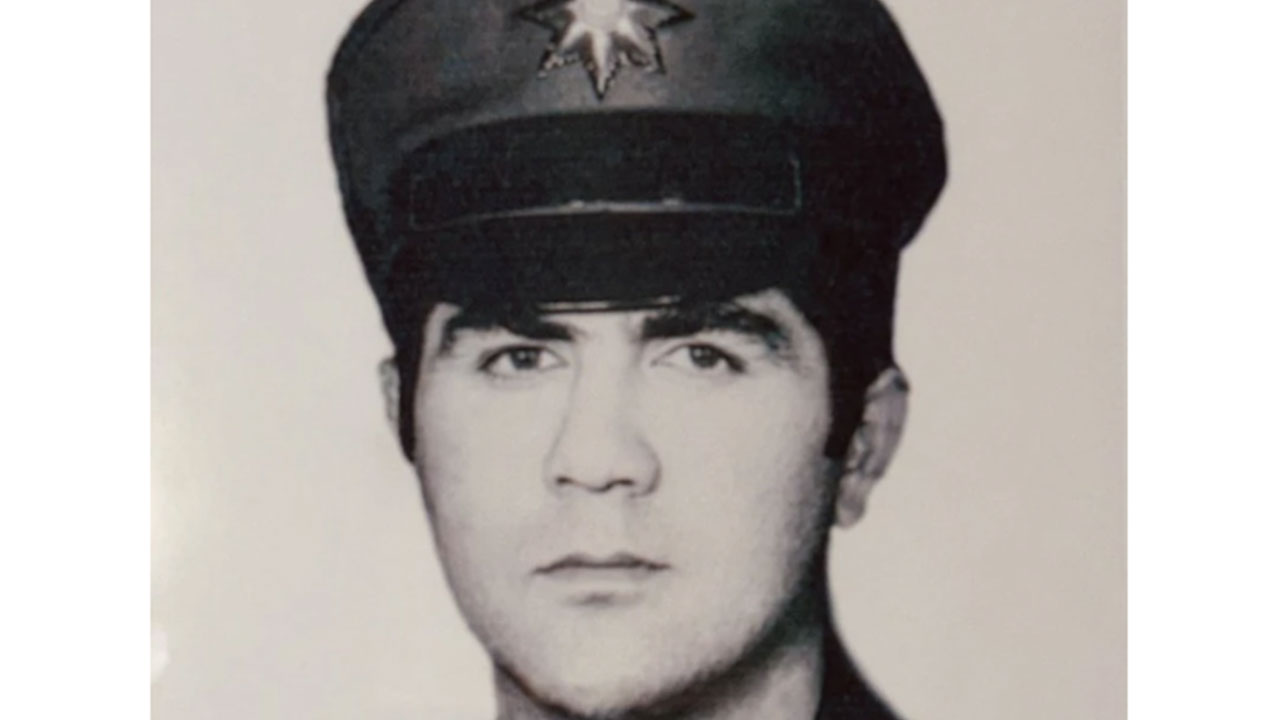 Foto - Merkeze çekilen Tunceli Valisi Bülent Tekbıyıkoğlu'nun babası bakın kim çıktı! Duyan kahrolacak