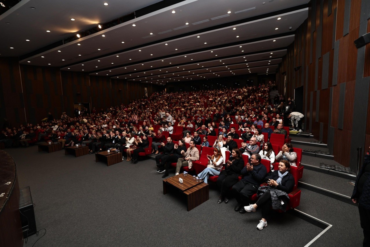 Foto - Merkezefendi'de Fatih Erkoç'tan unutulmaz Ramazan konseri