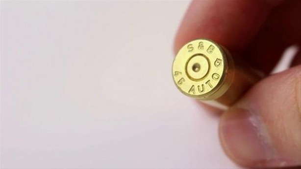 Mermi kovanından öyle bir şey yaptı ki… Son halini gören, gözlerine inanamıyor! Yok artık daha neler