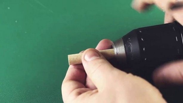 Foto - Mermiden öyle bir şey yaptı ki!