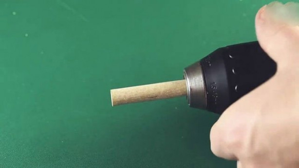 Foto - Mermiden öyle bir şey yaptı ki!