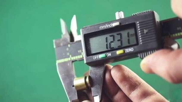 Foto - Mermiden öyle bir şey yaptı ki!