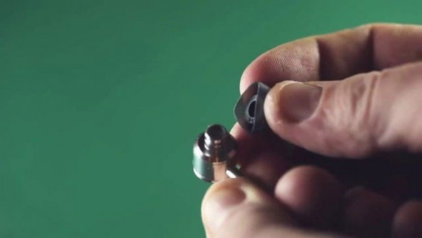 Foto - Mermiden öyle bir şey yaptı ki!