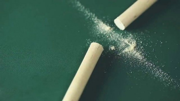 Foto - Mermiden öyle bir şey yaptı ki!