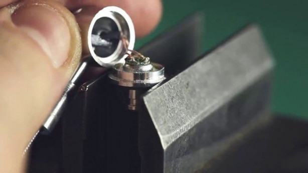 Foto - Mermiden öyle bir şey yaptı ki!