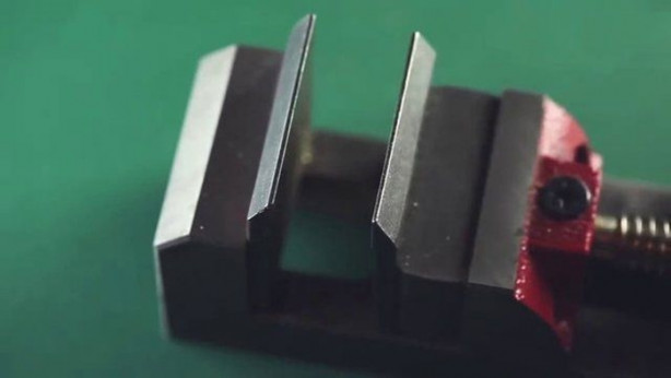 Foto - Mermiden öyle bir şey yaptı ki!