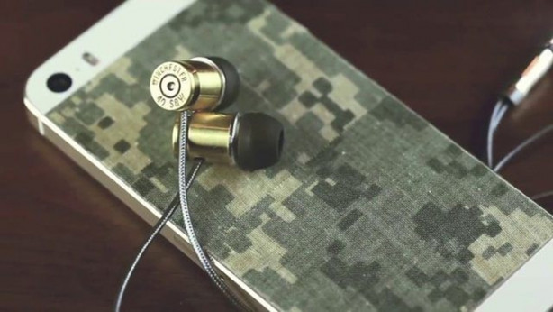 Foto - Mermiden öyle bir şey yaptı ki!