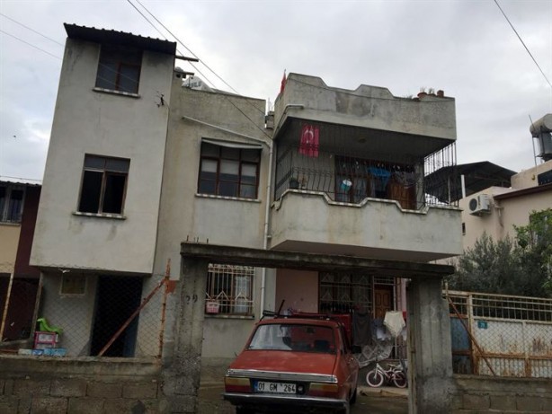 Foto - Merminin balistik incelenmesinin yapılması için kafasından çıkarılması gerek