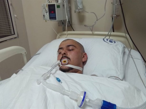 Foto - Merminin balistik incelenmesinin yapılması için kafasından çıkarılması gerek