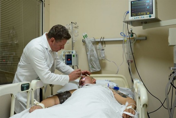 Merminin balistik incelenmesinin yapılması için kafasından çıkarılması gerek