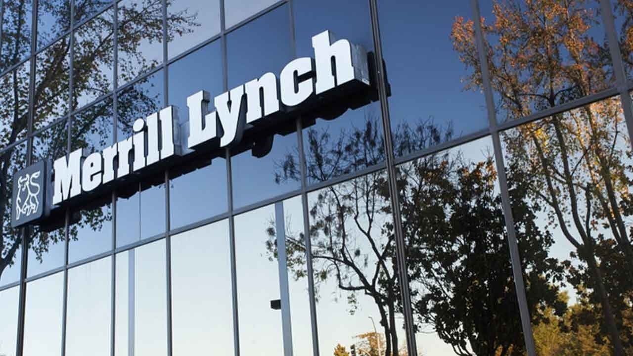 Foto - Merrill Lynch duyurdu: Türk müşterimiz yok, kârımız sınırlı