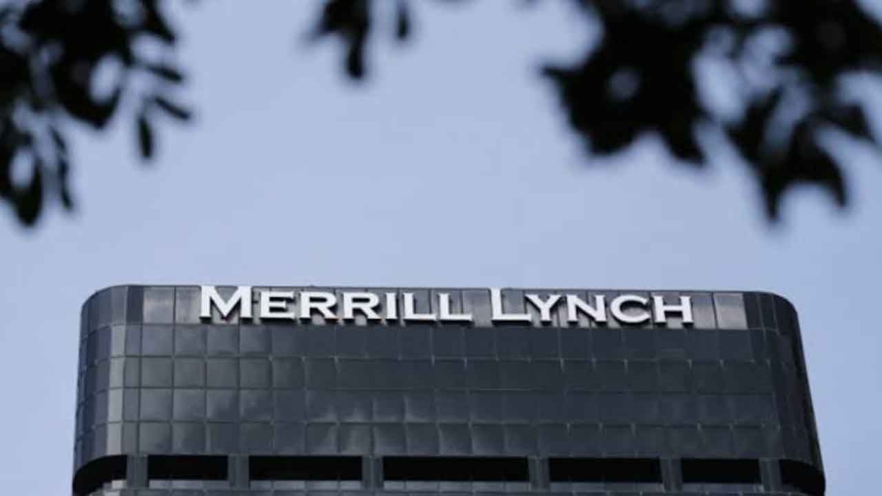 Foto - Merrill Lynch duyurdu: Türk müşterimiz yok, kârımız sınırlı