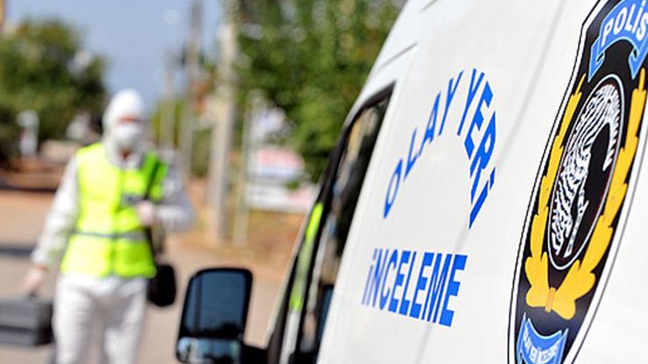 Foto - Mersin’de 13 yaşındaki çocuk, babasını alnının ortasından vurdu! Sebebi şaşkına çevirdi