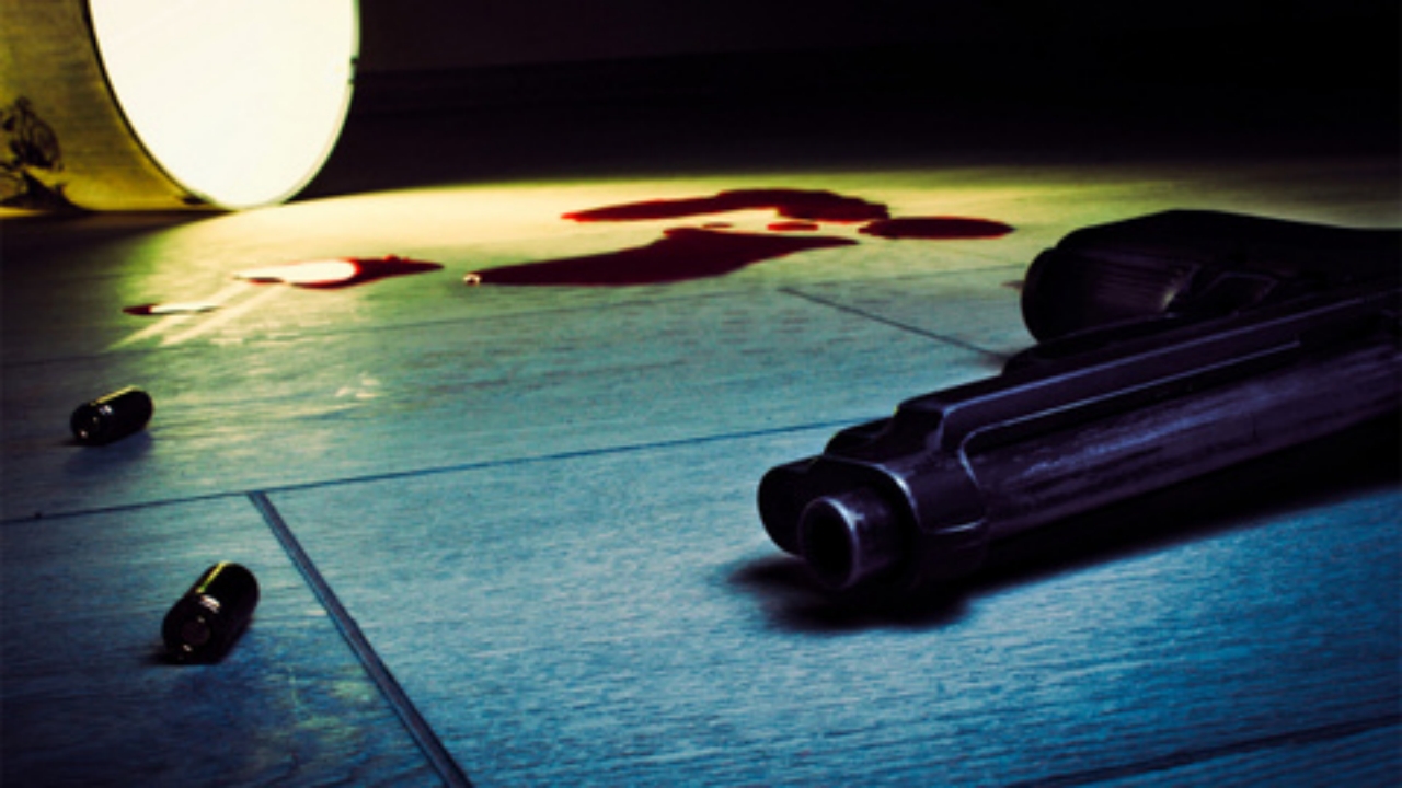 Mersin’de 13 yaşındaki çocuk, babasını alnının ortasından vurdu! Sebebi şaşkına çevirdi