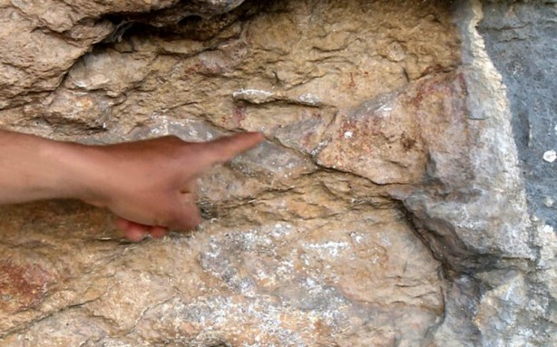 Foto - Mersin’de 8 bin yıllık keşif: Bilim insanlarını heyecanlandırdı