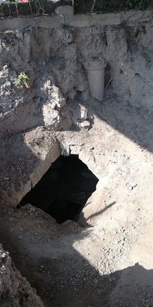 Foto - Mersin'de bulundu! Kurtarma kazısı başladı