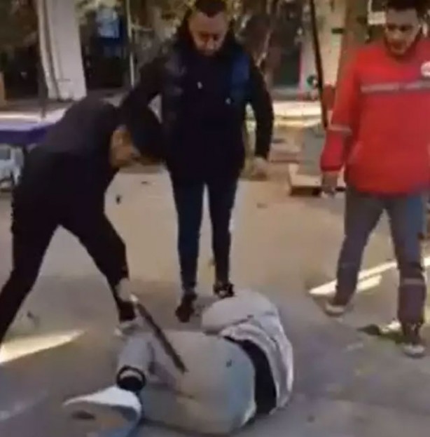 Foto - Mersin'de büyük rezalet! Tuzak kurup yakaladılar! Bir dakika bile beklemeyin, asın bu şerefsizleri