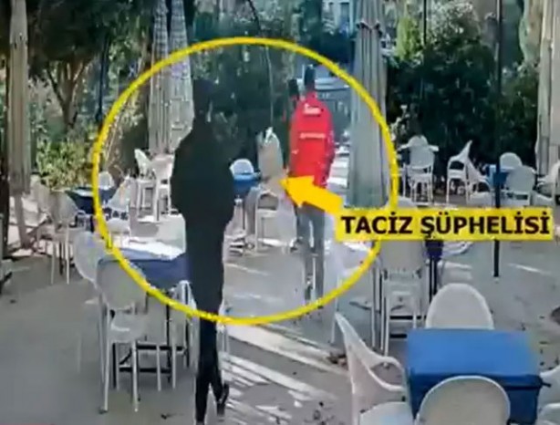 Foto - Mersin'de büyük rezalet! Tuzak kurup yakaladılar! Bir dakika bile beklemeyin, asın bu şerefsizleri